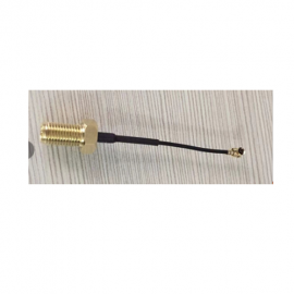 RF Cable Assembly GLC01H