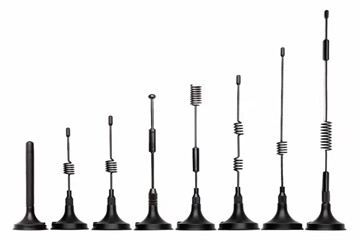  mangetic antenna series