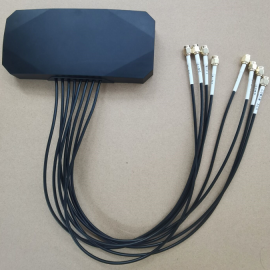  8 in 1  Combo Antenna  4*Wifi And 4*5G Combo Antenna GL060